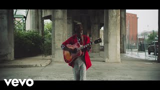 Ondara - "Saying Goodbye" (SST Studio Session)