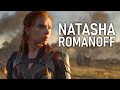 The Evolution of Natasha Romanoff | Black Widow