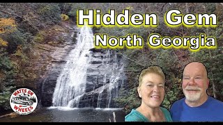🙂Hidden Gem in North Georgia We Never Get Tired of Visiting