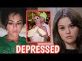 Selena Gomez reveals how unhappy she has been