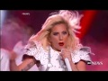 Lady Gaga's Sales Surge 1,000 Percent After Halftime Show