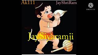 Jay Shri Ram🙏