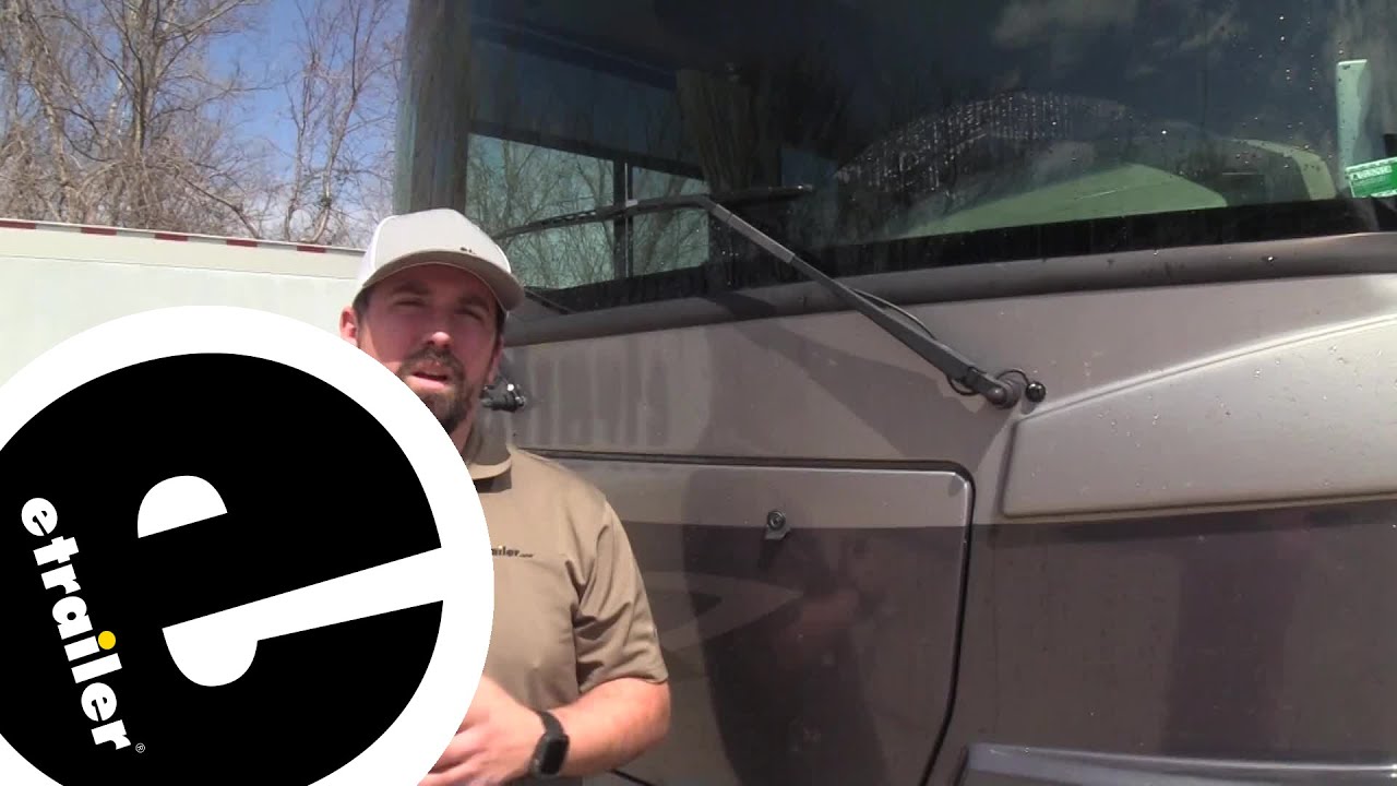 Etrailer | Wiper Technologies J Hook Windshield Wiper Blade Review ...