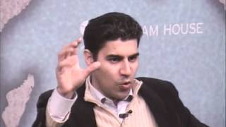 The Future of Globalization - Parag Khanna