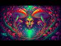 Astrix - Deep Jungle Walk (2026 Edit) 🌀 Psytrance Journey: Magic Mushrooms & Glowing Forest Vol.3