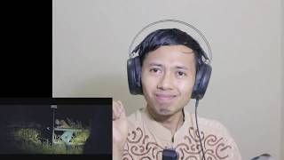 MASSIMO PERICOLO - POLO NORD (Indonesia Reaction)