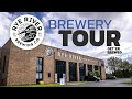 Rye River Brewing Company Brewery Tour  - The Most Decorated Craft Brewery In the World