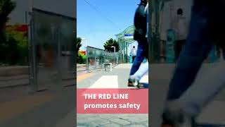Pulse Red Line Safety