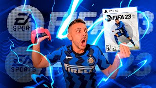 PRIMER DIRECTO de FIFA 23 JUEGO COMPLETO *16 CAMINANTES* !! DjMaRiiO