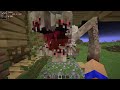 What Happens when THREE Minecraft Infection Mods fight eachother