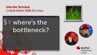 Linux Performance: Is it CPU, Memory, or I/O? | Into the Terminal 166
