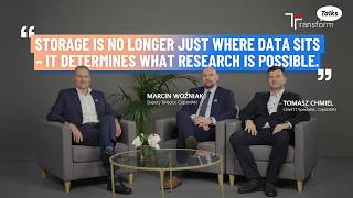 IT Infrastructure Is Powering Data‑Driven Universities
