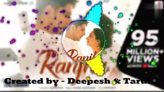 Ranjha full 8d song| 8d songs| New songs| 8d songs by DT| Shershaah film songs| Siddhartha Malhotra|