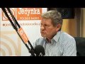 Balcerowicz: Belka powinien odejść (Jedynka)