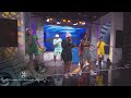 Busiswa and Kamo Mphela Perform ‘Sbwl’ — Massive Music | Channel O