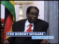 President Mugabe @ 91 interview