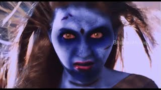 Anjali's Ghost Finished Rao Ramesh || Climax Horror Scene || Geethanjali Movie Scenes