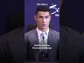 Al Nassr welcome Cristiano Ronaldo