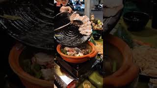 Lẩu Bò Niêu Đất - Nhúng Lẩu Cực Chất