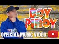 Boy Pinoy Official Music Video (feat. Joseph Torres)