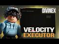 Roblox Executor VELOCITY OP Best Exploit Web Working After Roblox Update 2026 [100% UNC]