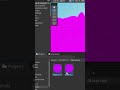 Fix Pink Materials | Unity #shorts