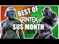 The Best of Crontex - Sus Month (June 2024)