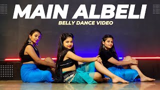 Main Albeli | Dance choreography | Shivi Dance Studio