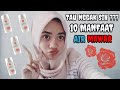 10 MANFAAT AIR MAWAR UNTUK KECANTIKAN || SHELLA LALAK