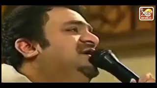 Maula Meri Tauba Full HD Video Sahir ALi Bagga New Qasida 2019 Khaliq Chishti Present BY MUTAHAR
