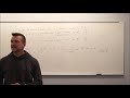 General Relativity Topic 4: Spacetimes, SO(1,3), Spacetime Diagrams and Causality