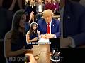 Kaitlan Collins counters Trump#shorts #shortvideo #trending #actress #celebrity