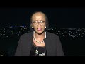 Kenyan President William Ruto's visit to Rwanda: Sophie Mokoena reports