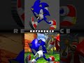 References for... HD Heroes Sonic (2020-2022)