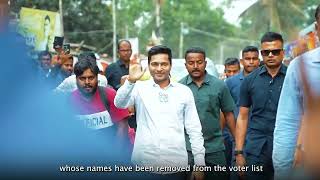 Remote Control vs Report Card | Bengal Will Decide | Abhishek Banerjee