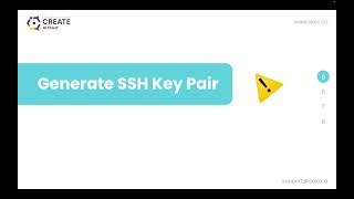 Guide to Generating SSH Keys on Windows