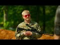 What Kind of American Are You? | Civil War 2024 (Jesse Plemons Scene)