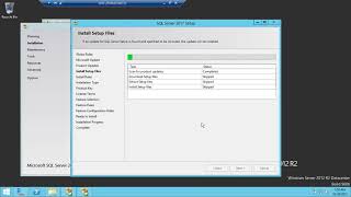 Sql DBA Batch 40 Class 17
