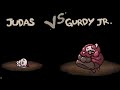 The binding of Isaac Afterbirth+ Part 5  judas vs The lamb