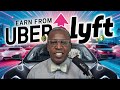 5 Keys to Make $200/day with Uber And Lyft in USA
