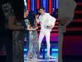 Marshmello Revealing his face in MMVAs