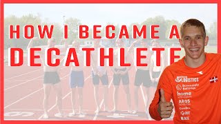 Becoming A decathlete