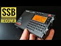 Mini SSB Receiver TECSUN PL-330⚡️Hidden Features⚡️