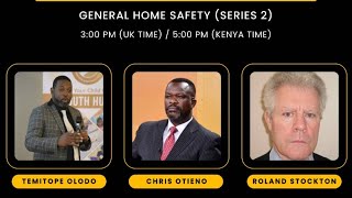 General Home Safety (Series 2)