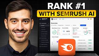 Semrush AI Toolkit Tutorial: How to Dominate AI Search Results