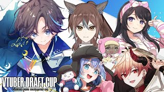 【ポケモンユナイト】スクリム配信！ 凛々鈴さんとまめなおさんと Vドラチーム練習！ ワタシラガ視点【虹月/VTuber/虹チュウ】