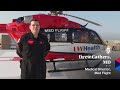 UW Health Med Flight Helicopter Tour