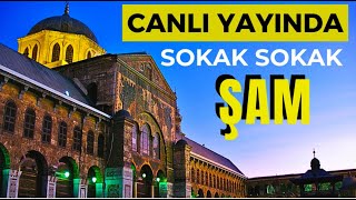 Sokak Sokak Şam