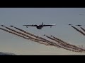 Hawaii Martin Mars water bomber YYJ Fly past