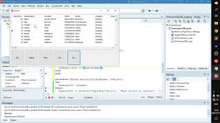 Sorting Databases - Delphi Tutorial (Part 54)